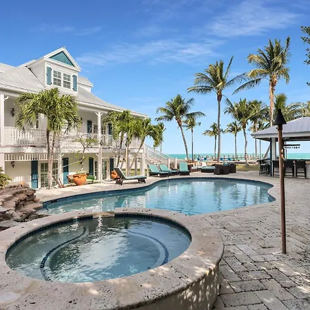 Pineapple Beach